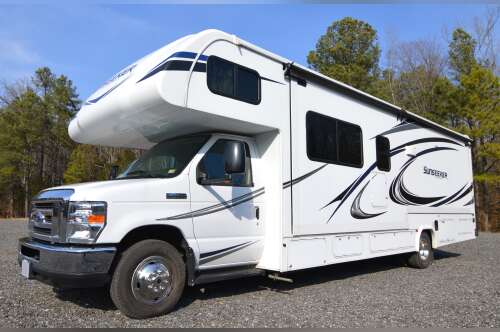 2019 Forest River SUNSEEKER 3050S in ashland VA