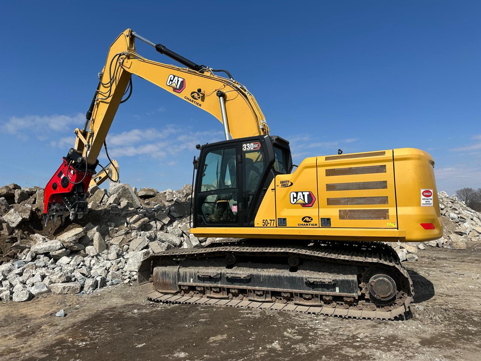 2024 HB Heavy 200F in Northville, MI