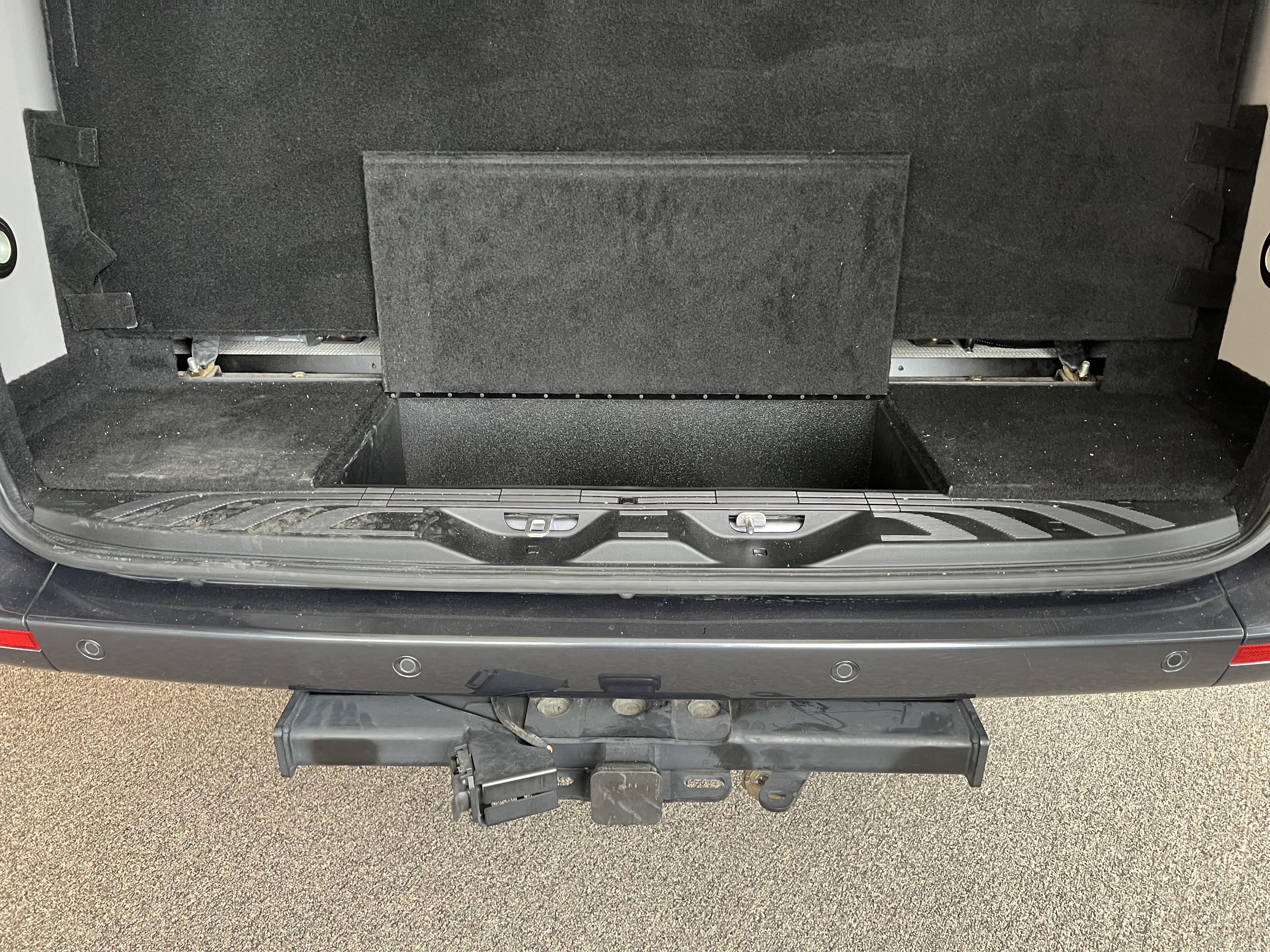 2024 Mercedes-Benz sprinter 3500