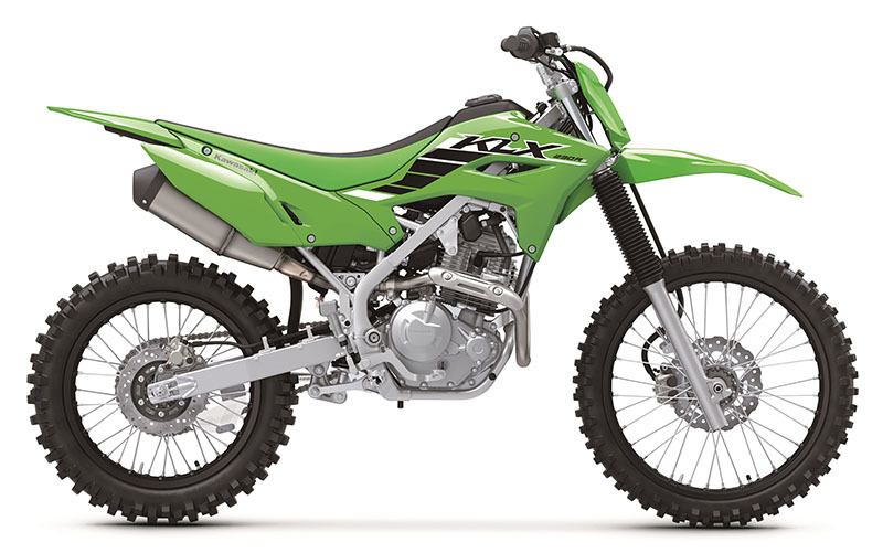 Kawasaki Ninja ZX-4RR Motorcycles For Sale in Tennessee