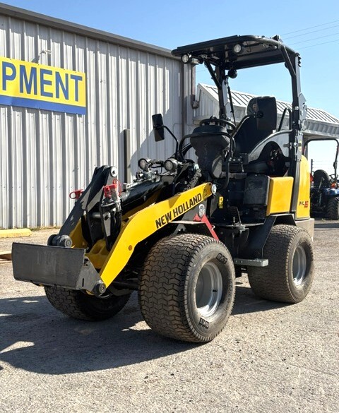 2024 NEW HOLLAND ML15 in San Angelo, TX