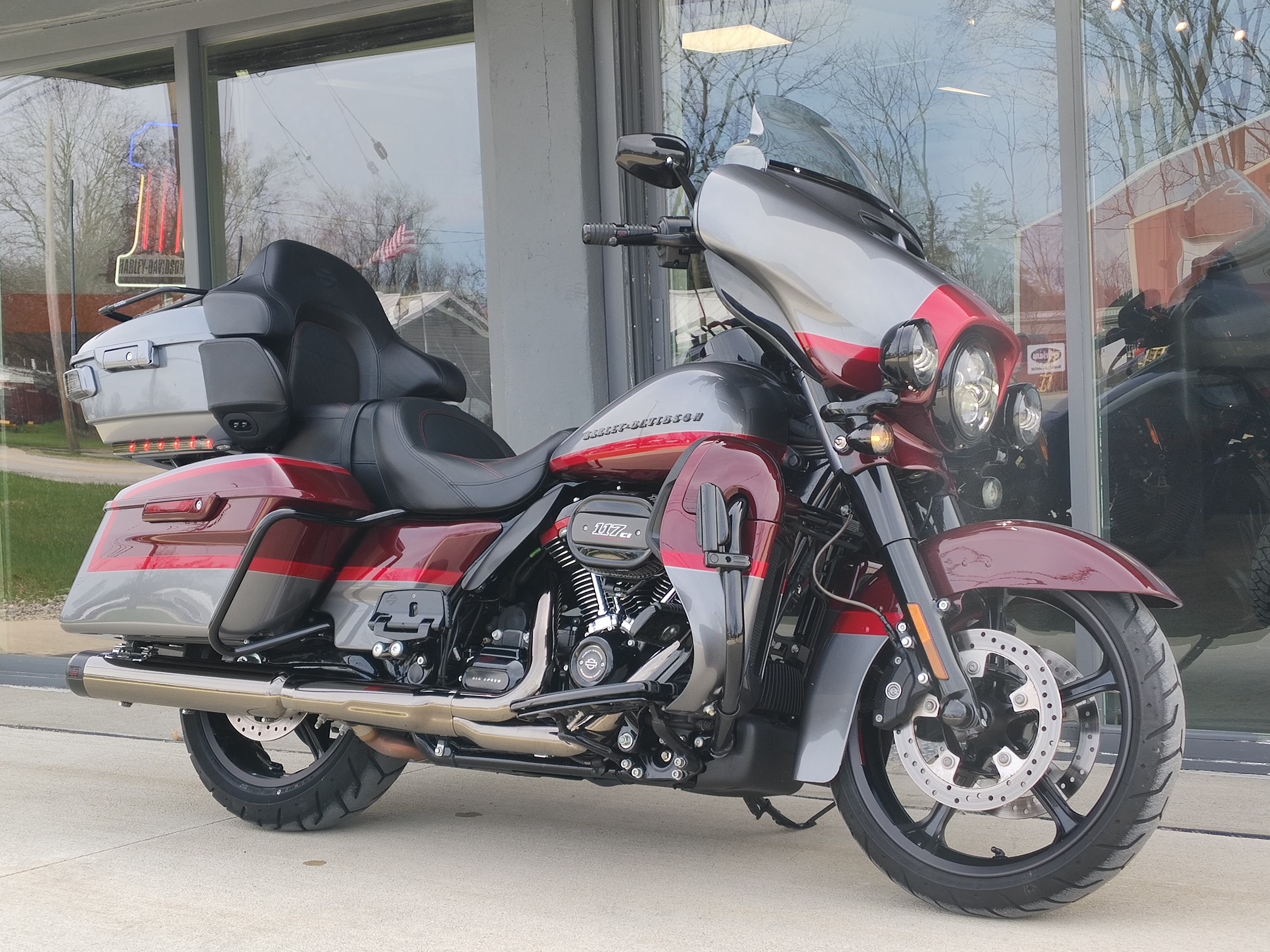 Used Motorcycles For Sale Near Grafton, OH - Cycle Trader