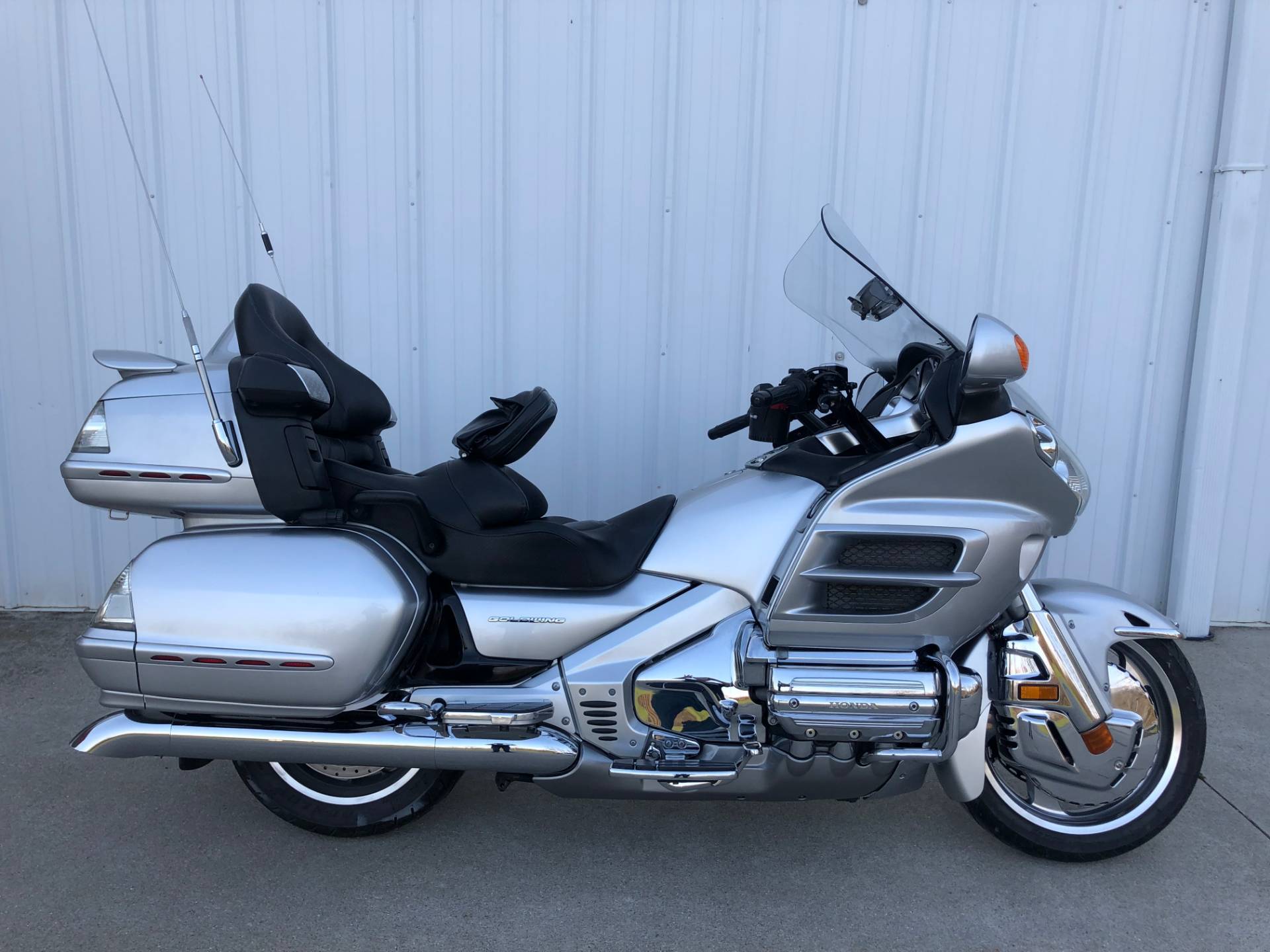 Touring Motorcycles For Sale Near Me