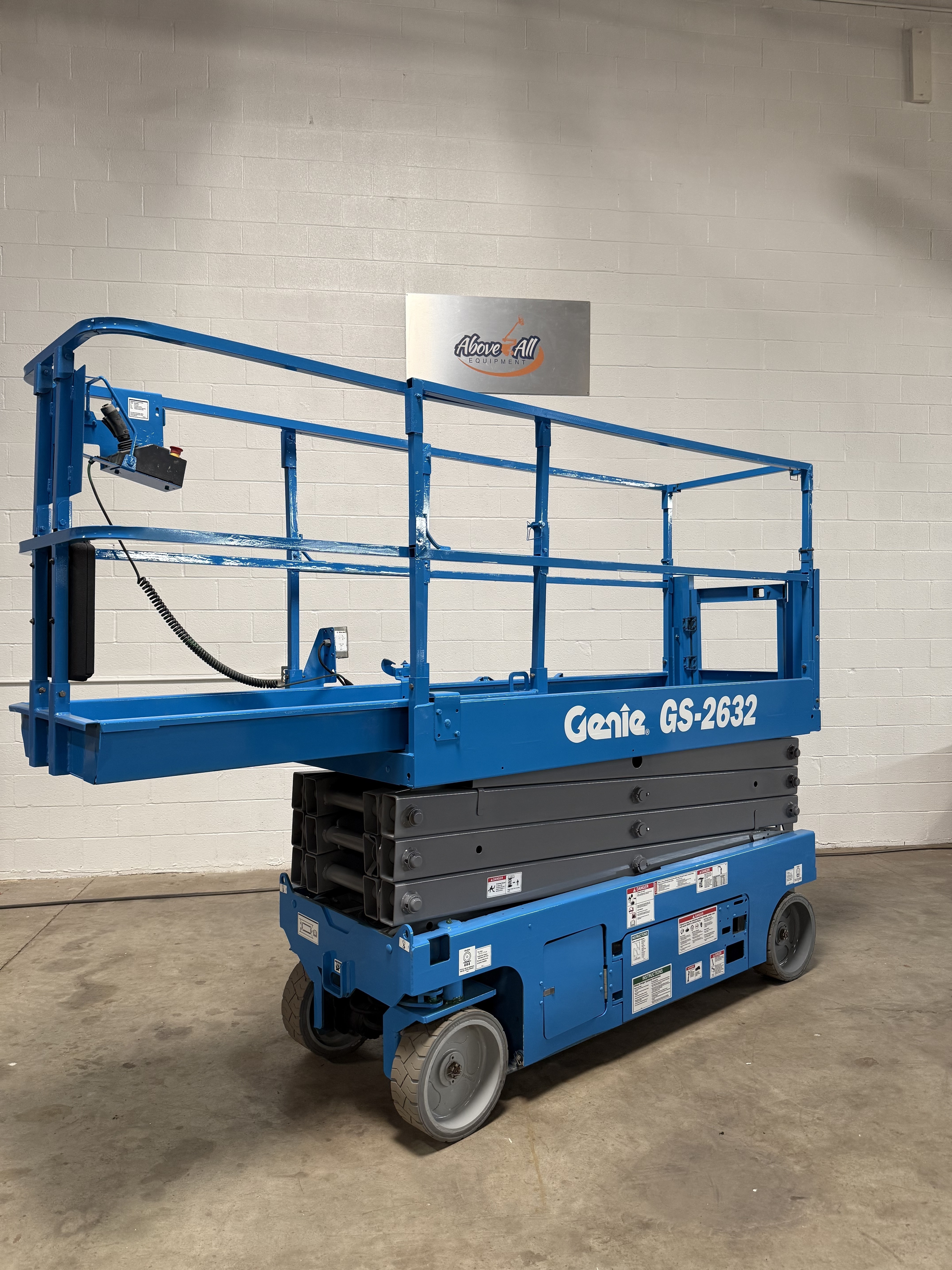 2026 GENIE GS-2632 in Des Plaines, IL