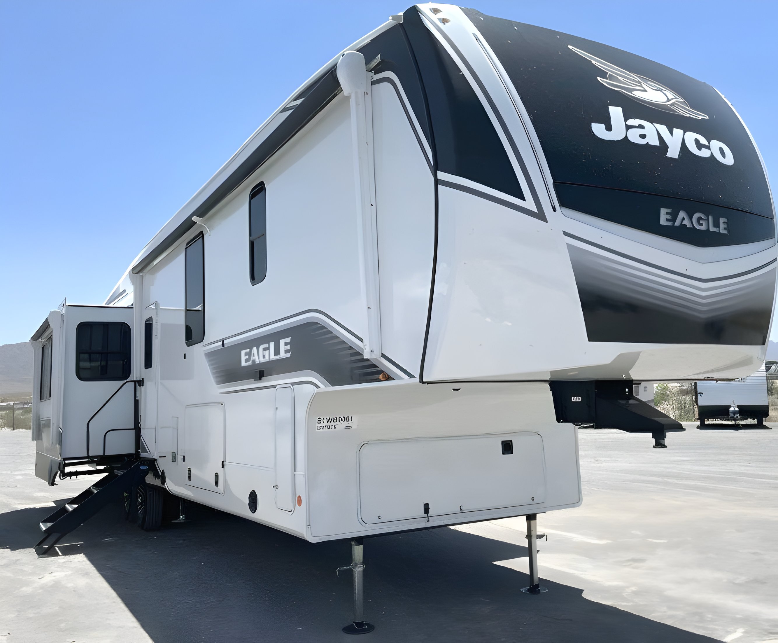 2025 Jayco Eagle 370FBTS in cody WY