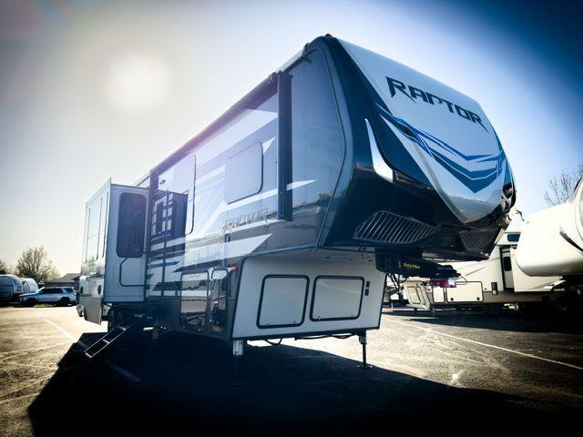 2018 Keystone Raptor RVs For Sale - RV Trader