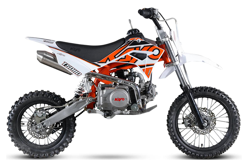 R This Is a Seriously Weird Mini-Bike You Have to See