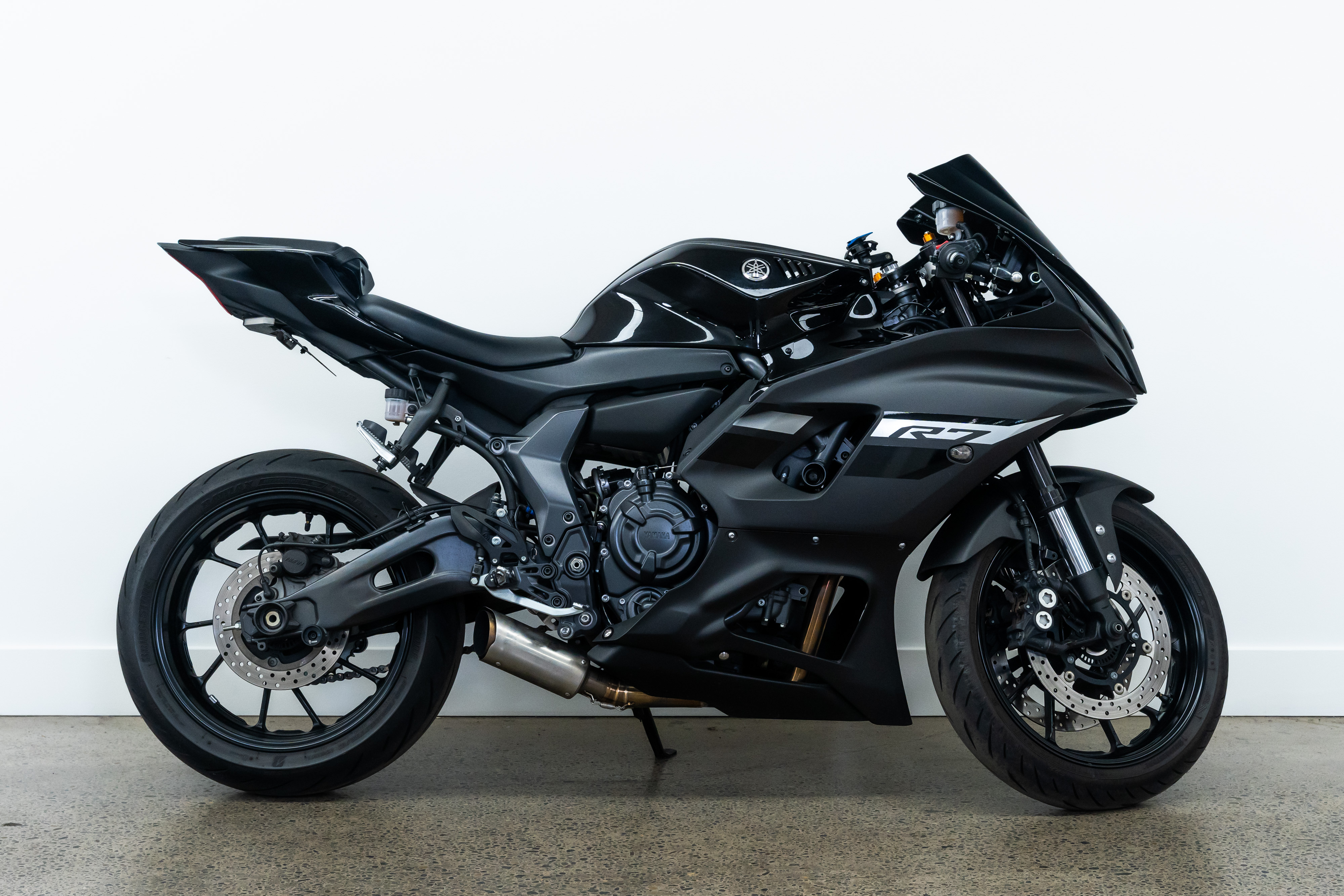 Black Sportbike Motorcycles For Sale Near Dayton, CA - Cycle