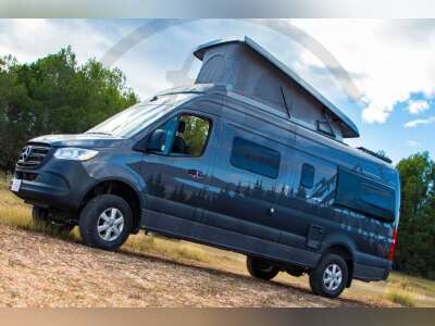 Campercas Custom RVs For Sale - RV Trader