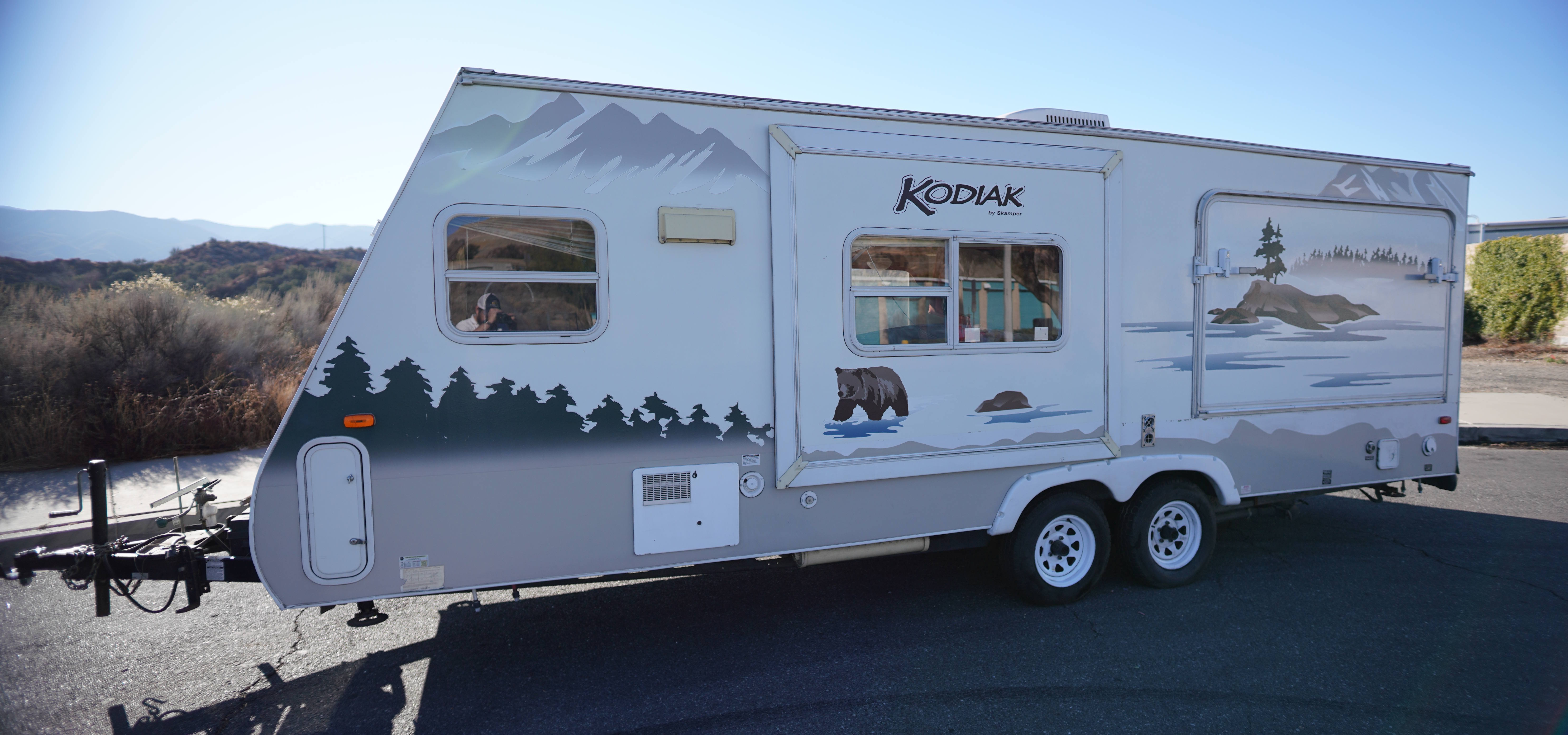 Used Skamper Travel Trailers For Sale near Ocala, FL - RV Trader