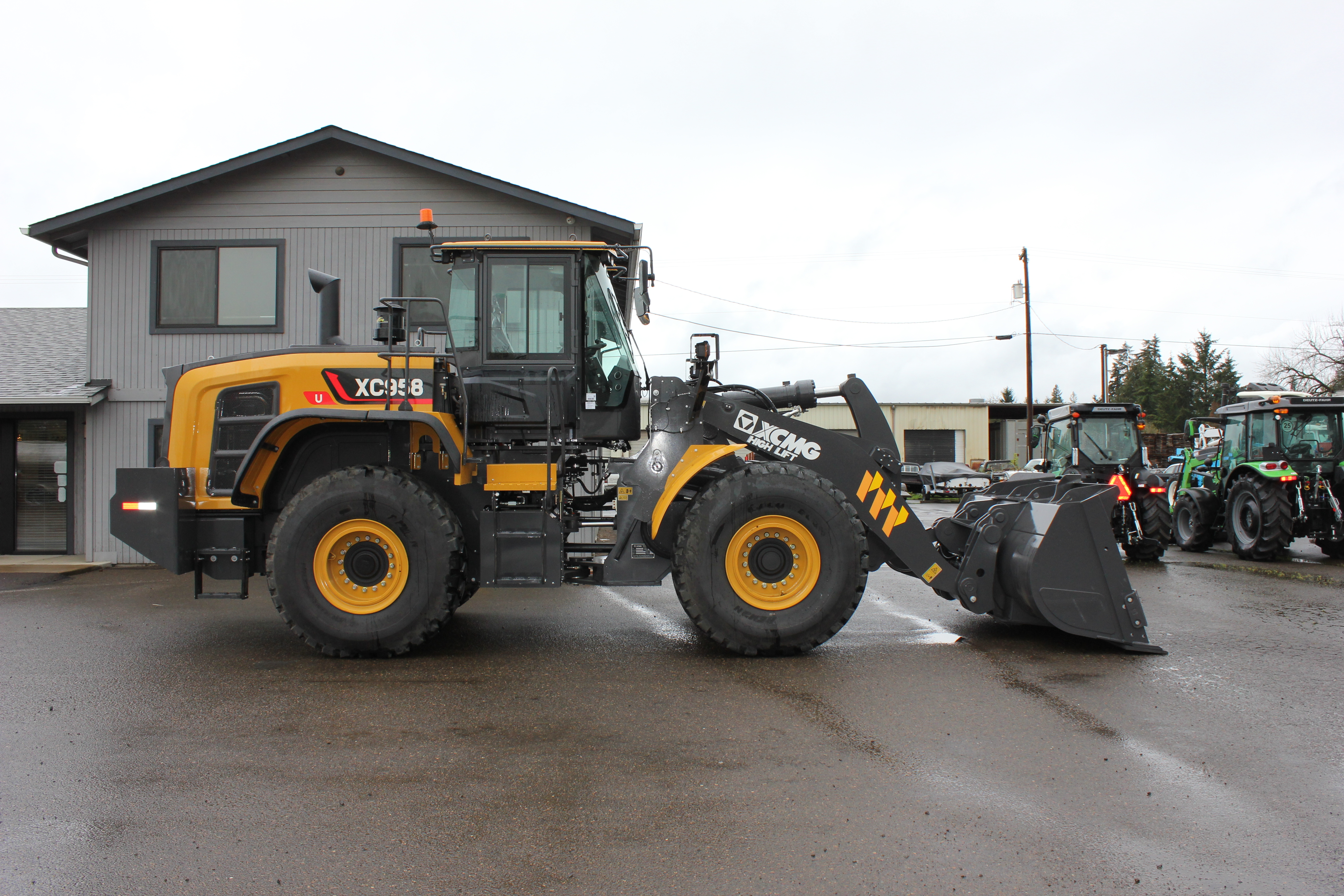 MINI Loaders Equipment listings For Sale Near Sacramento, California ...