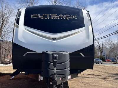 Keystone Outback Ultra Lite RVs For Sale near Burlington, NY - RV Trader