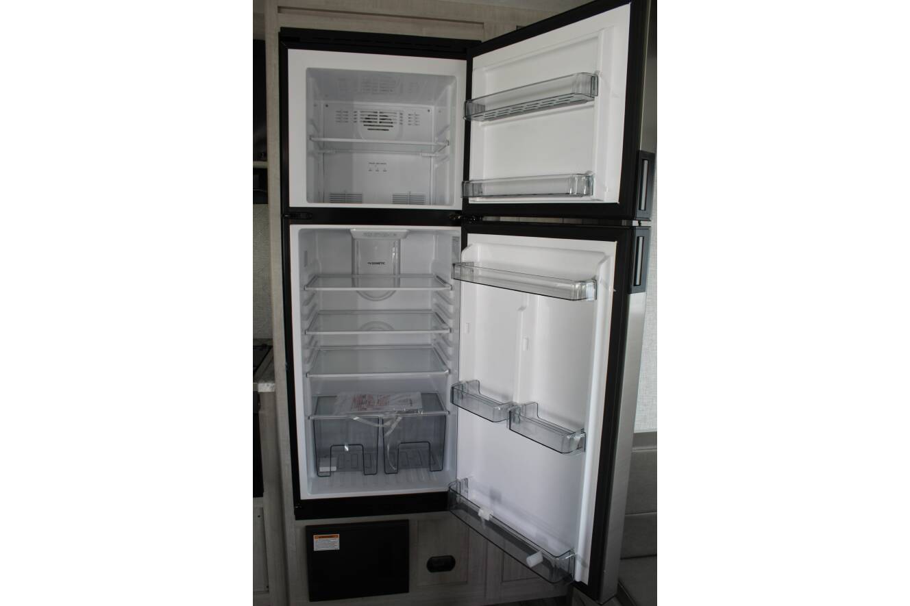A photo of this 2025 Crossroads ZINGER 280RK