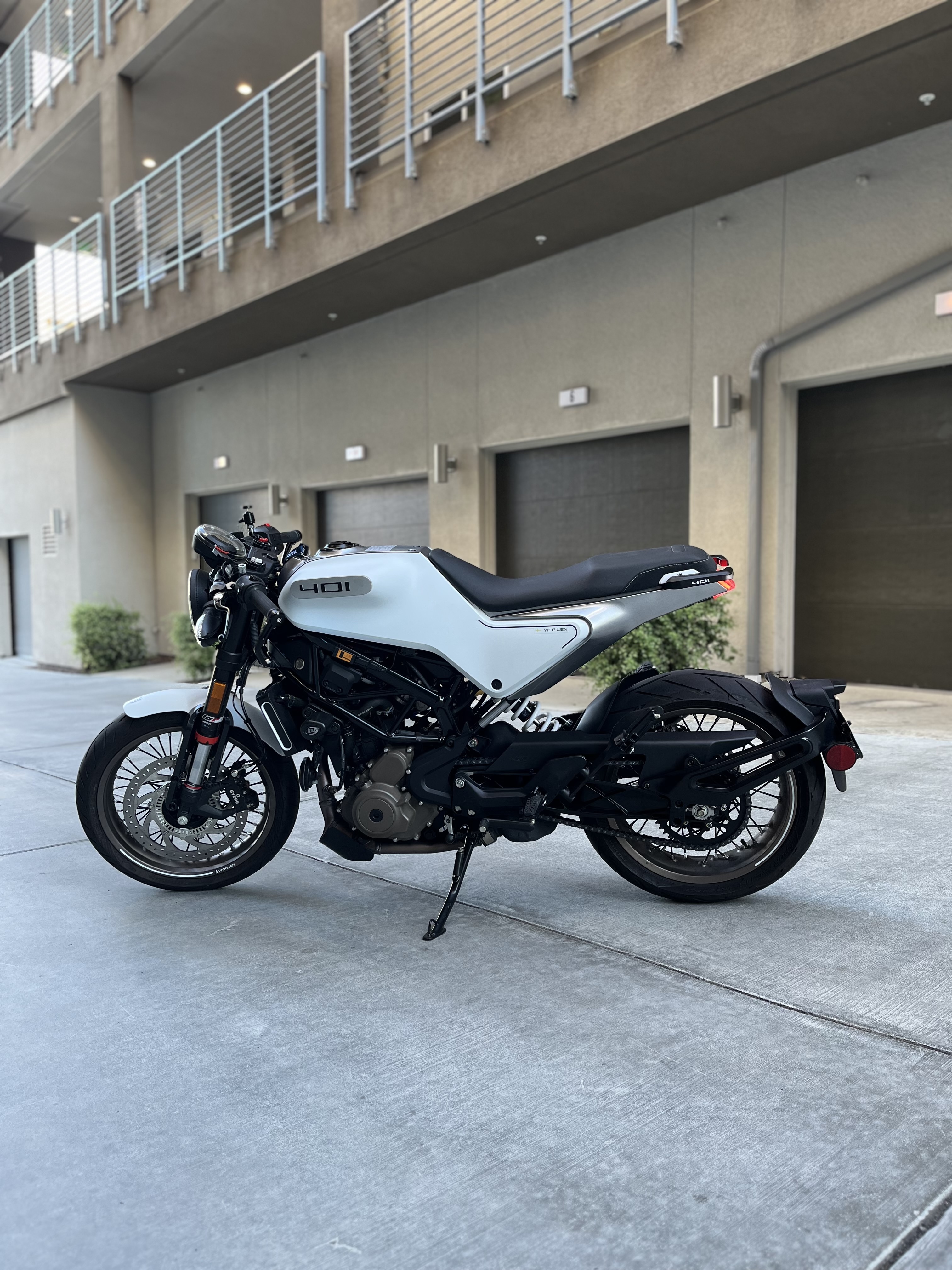 Husqvarna Motorcycles For Sale Near Heritage Ranch, CA - Cycle Trader