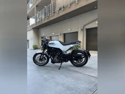 Husqvarna Motorcycles For Sale Near Heritage Ranch, CA - Cycle Trader