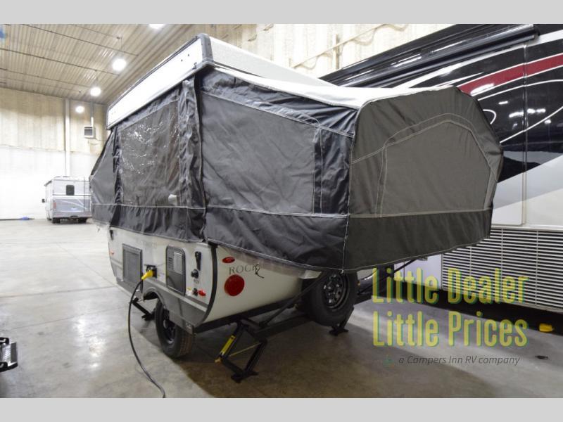 2025 Forest River Rv Rockwood Freedom Series 1640FT in mesa AZ
