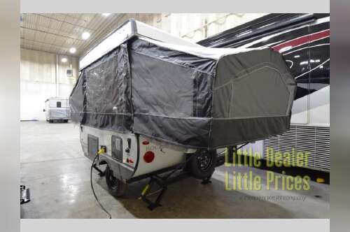 2025 Forest River Rv Rockwood Freedom Series 1640FT in mesa AZ