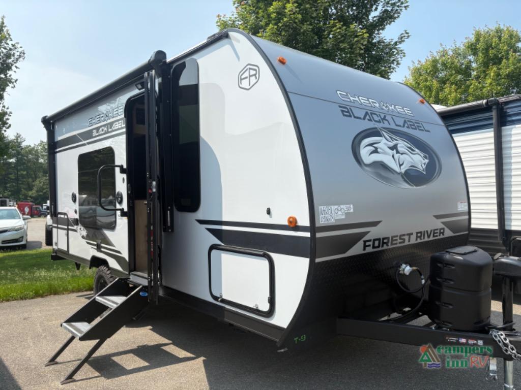 Forest River Cherokee 16FQWBL RVs For Sale near Long Beach