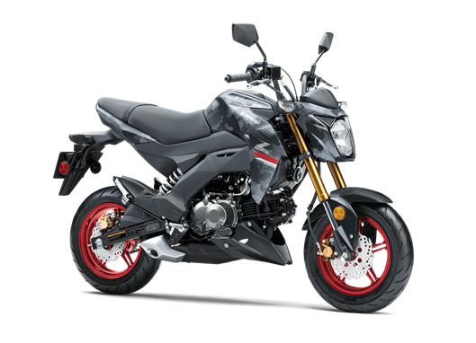 Gray Standard Motorcycles For Sale Near Millington, ID