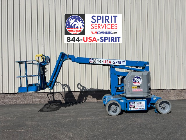 2019 GENIE Z34-22N in San Diego, CA