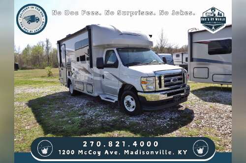 2024 Gulf Stream B TOURING CRUISER 5230B in madisonville KY