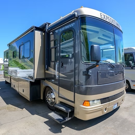 2005 Fleetwood RVs For Sale - RV Trader
