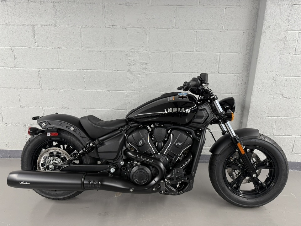 2026 Indian SCOUT BOBBER SIXTY BOBBER SIXTY in White Plains, NY