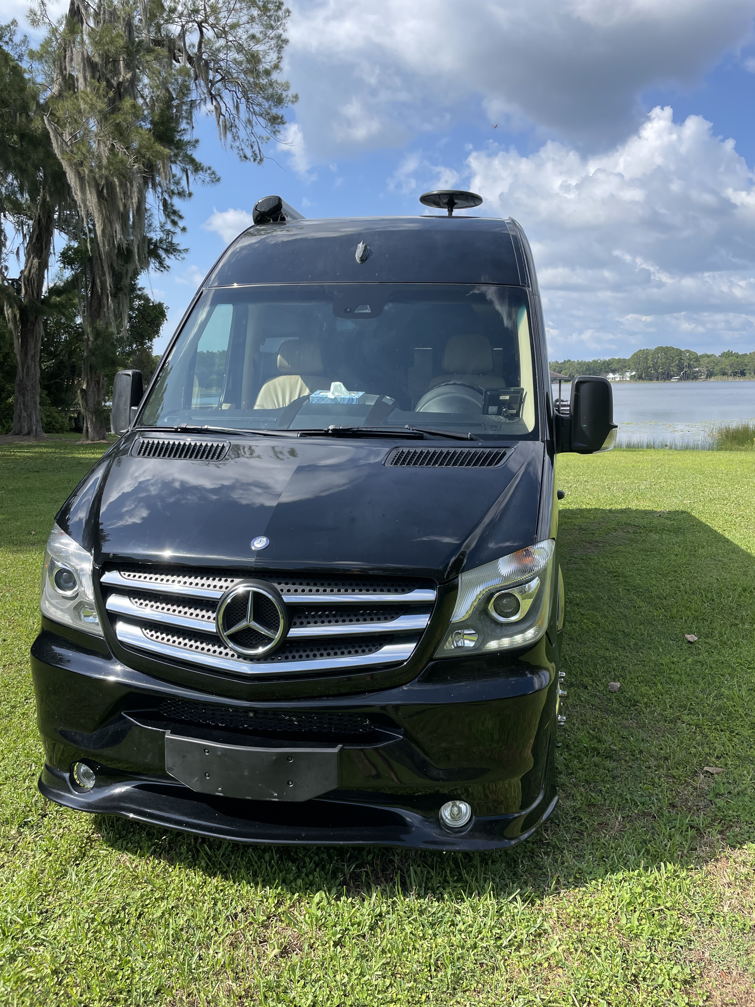 Best 2015 mercedes sprinter 3500 Discount