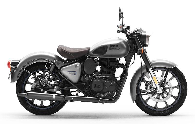 未使用　k.bullet classic #3-4 Royal Enfield Classic 350 Motorcycles For Sale - Cycle Trader