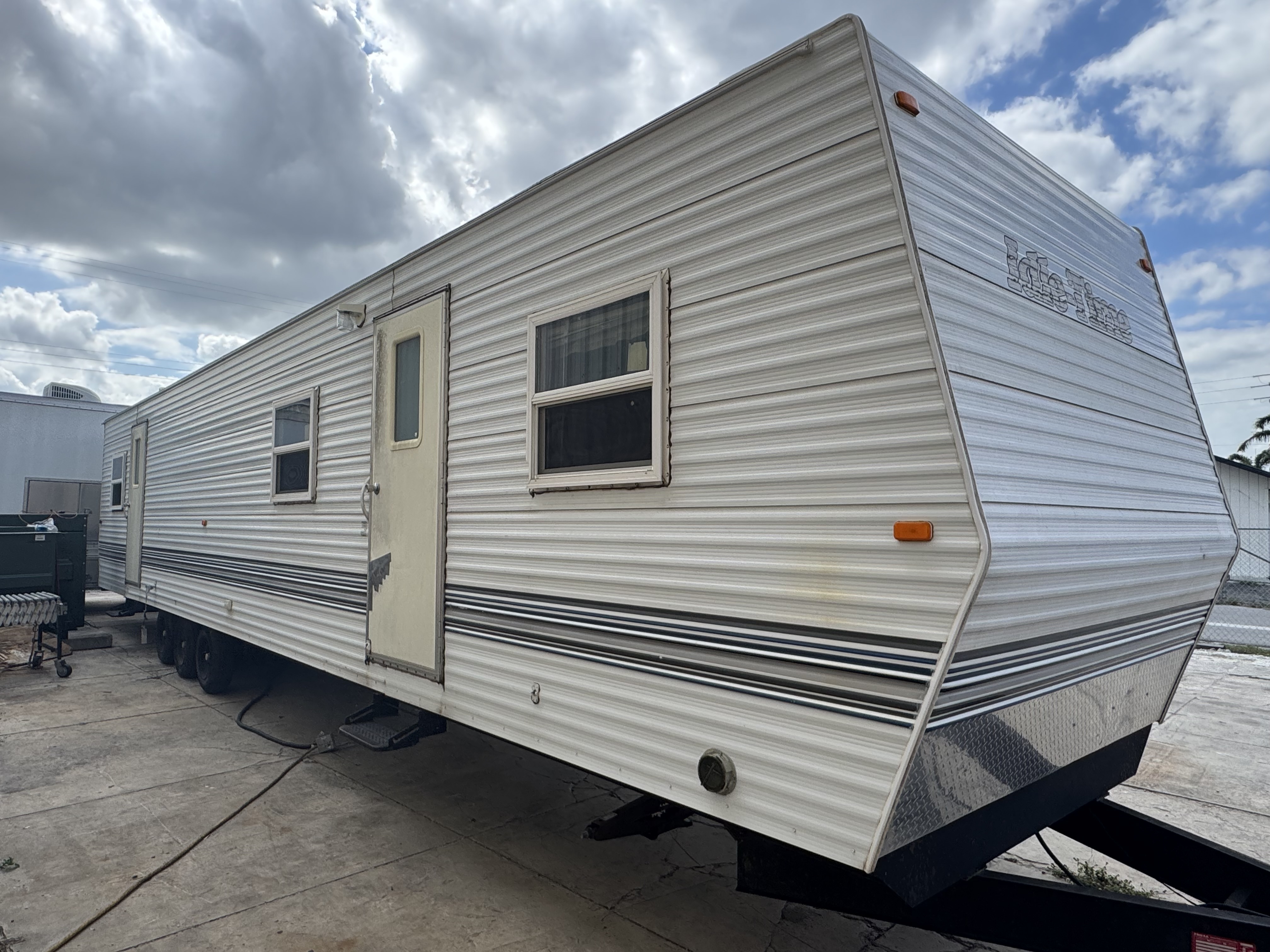 Recon Zx For Sale Near 57783 - Jayco RVs - RV Trader
