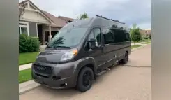 2022 Winnebago TRAVATO 59G RV
