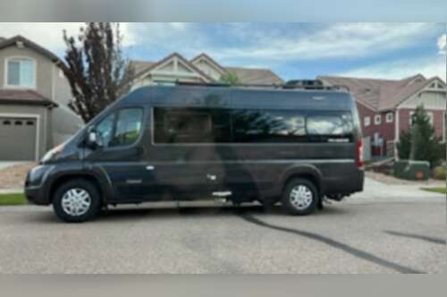 2022 Winnebago TRAVATO 59G in fort collins CO