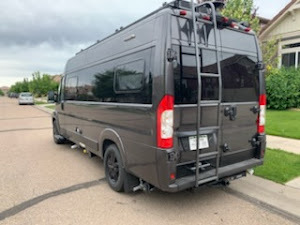 2022 Winnebago TRAVATO 59G in fort collins CO