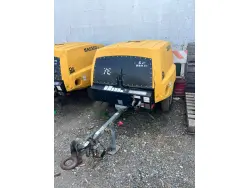 2014 KAESER M50