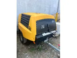 2014 KAESER M50