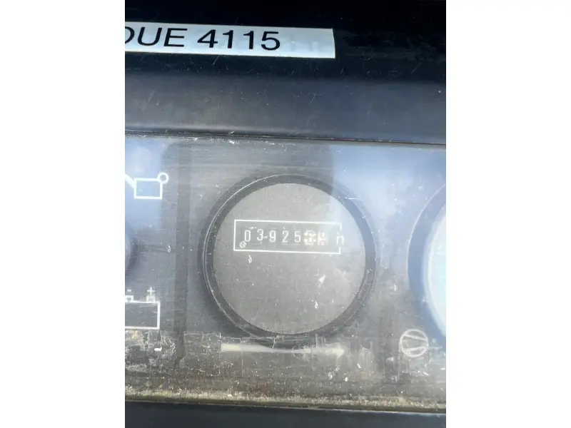 2014 KAESER M50