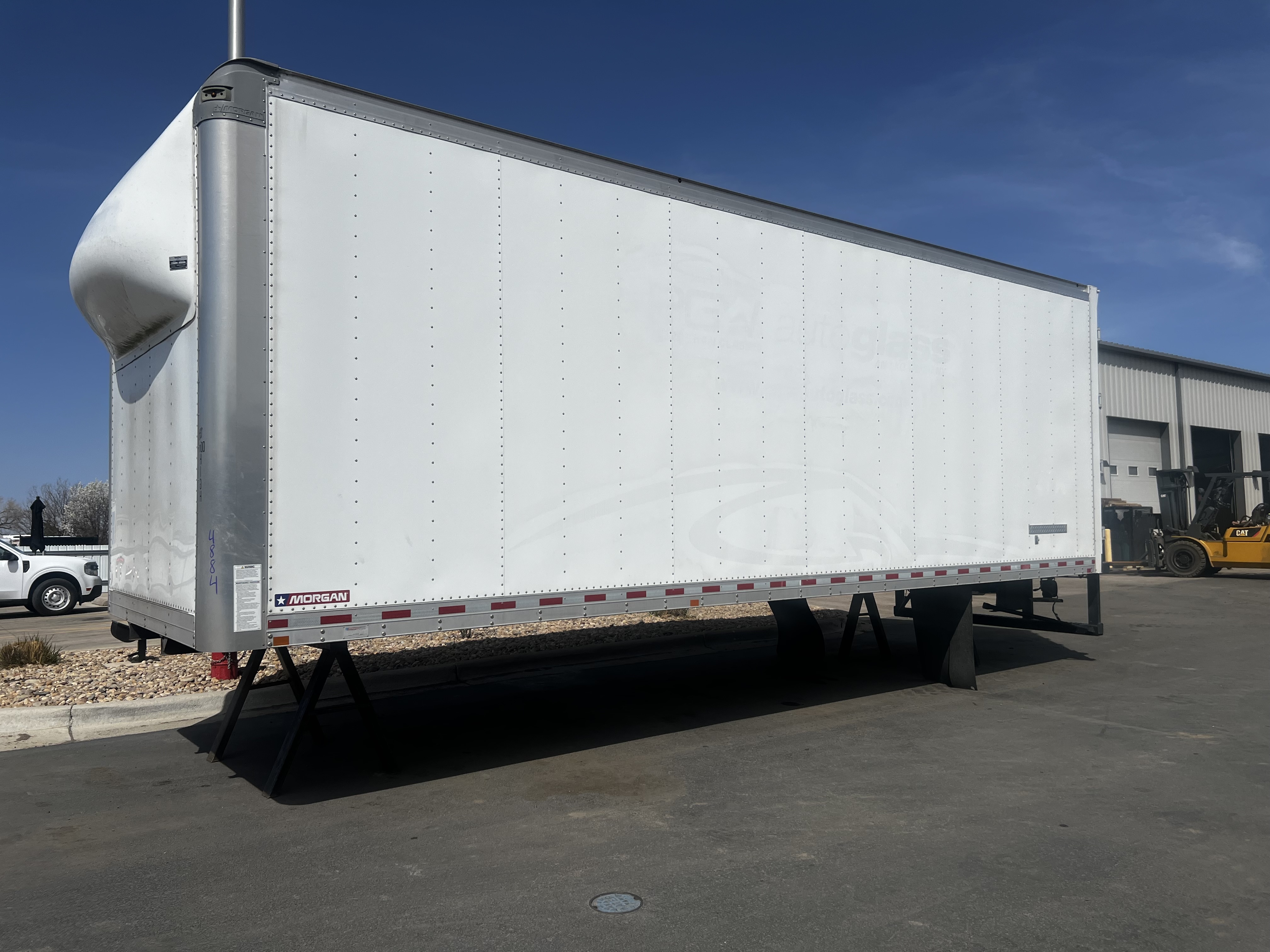 2021 MORGAN 26'L 101"W 102"H in Denver, CO