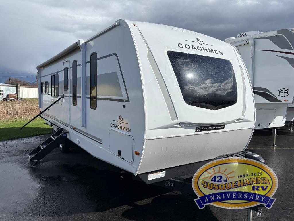 【 新品 】 ミニマムズ FREEDOM 2025 限定 single 2025 Coachmen Freedom Express Ultra Lite RVs For Sale - RV