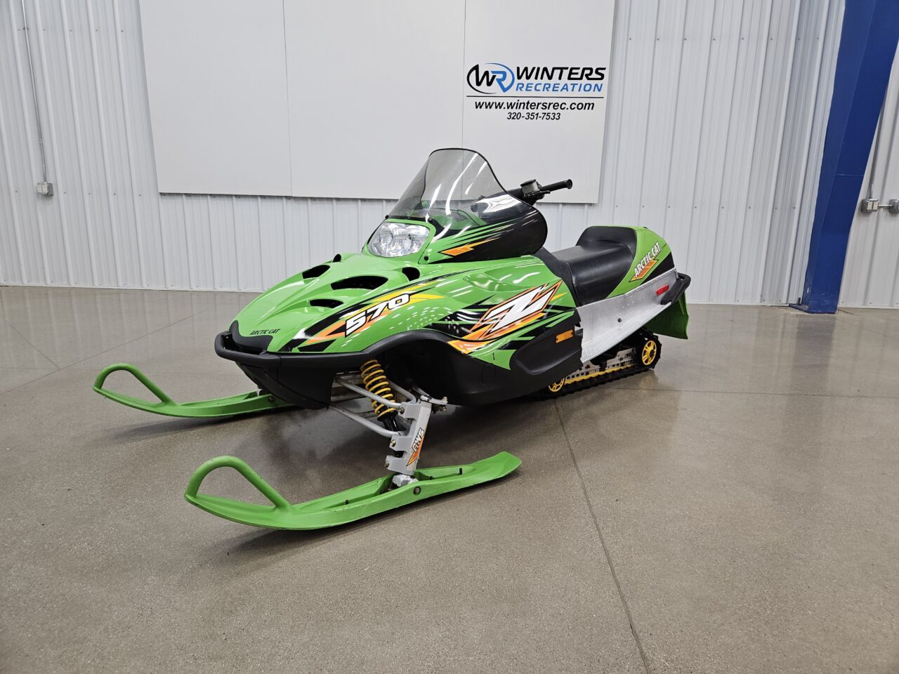 アクティクキャットのみ 1980 Arctic Cat For Sale - Arctic Cat Snowmobiles