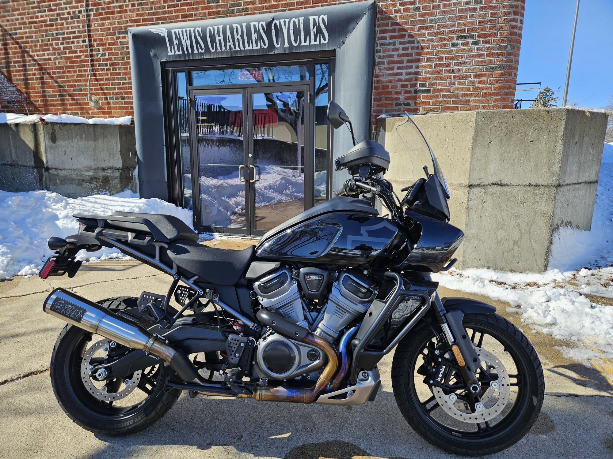 Used Motorcycles For Sale Near Gettysburg, SD - Cycle Trader