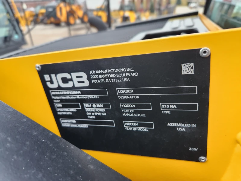 2024 JCB 215