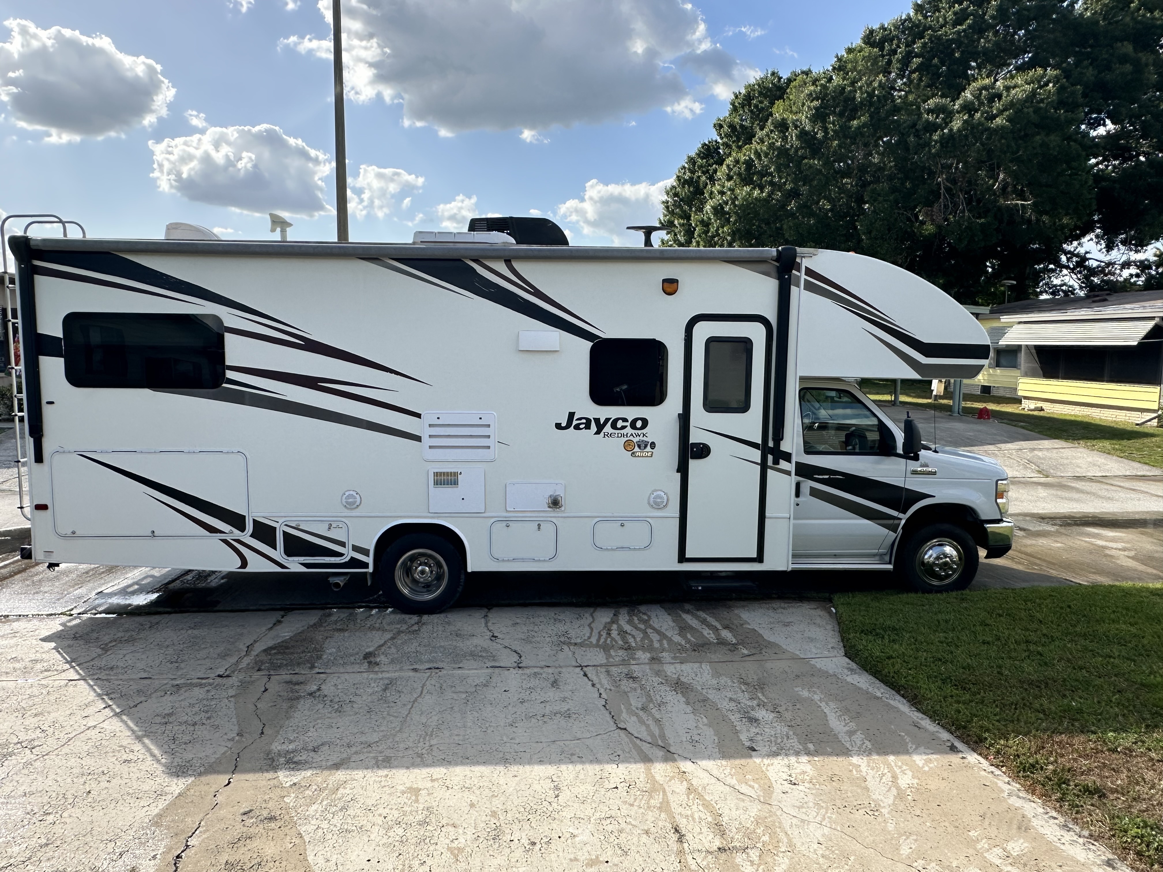 2019 Jayco REDHAWK 25R RV