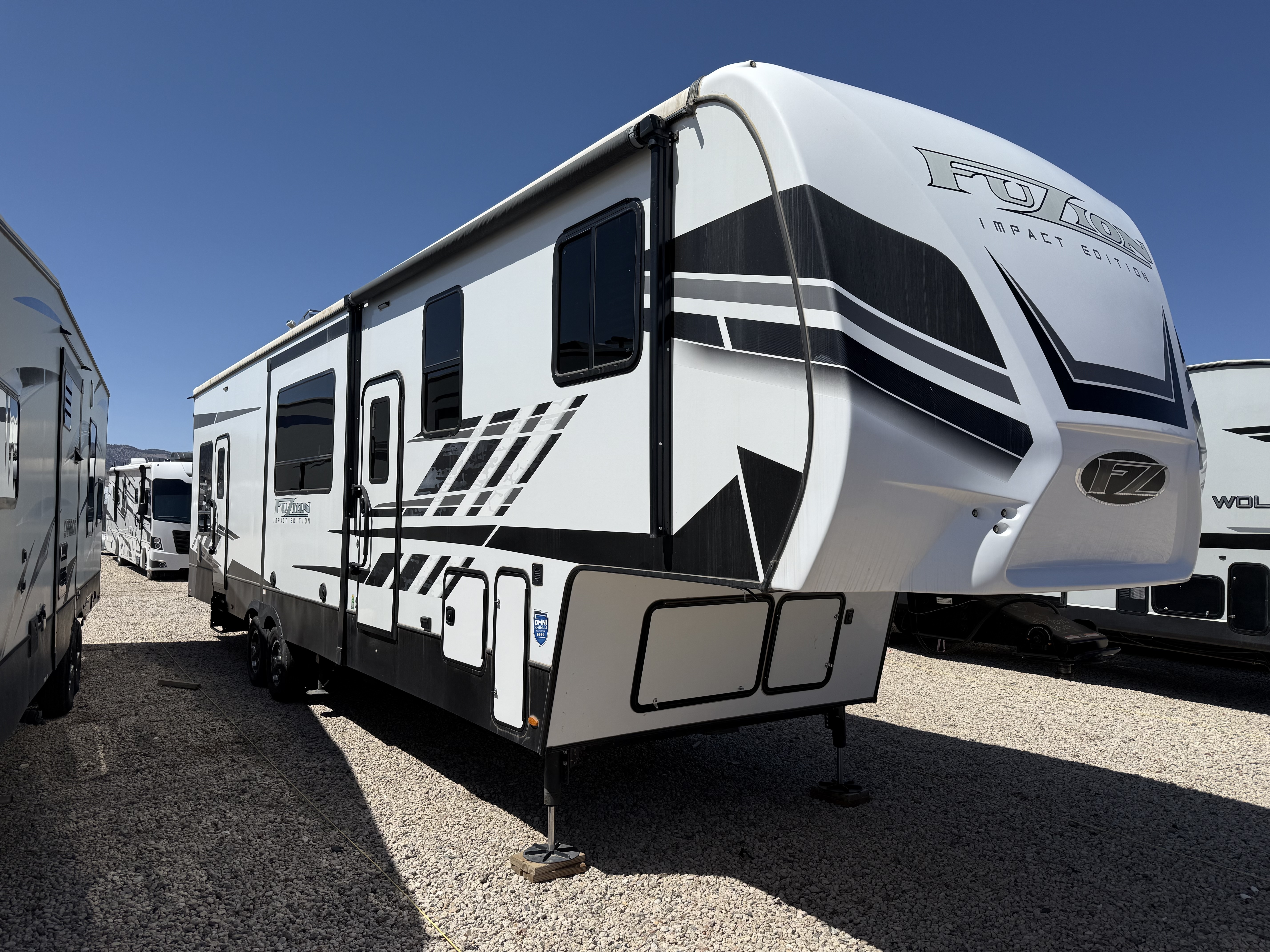 2022 Keystone IMPACT 367 in arvada CO
