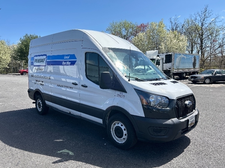 Used 2023 Ford Transit 250 For Sale in Essex, MD - 5039037472 ...