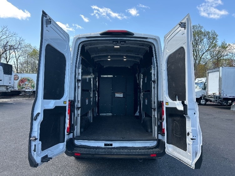 Used 2023 Ford Transit 250 For Sale in Essex, MD - 5039037472 ...