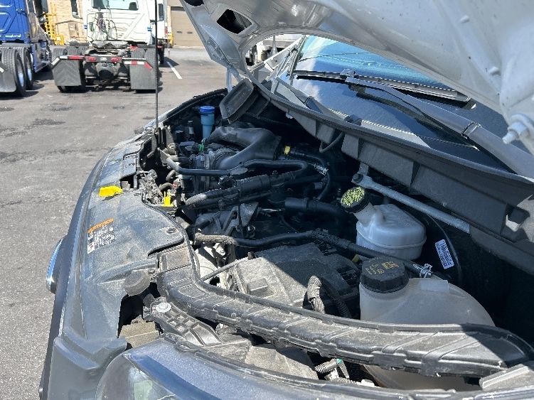 Used 2023 Ford Transit 250 For Sale in Essex, MD - 5039037472 ...