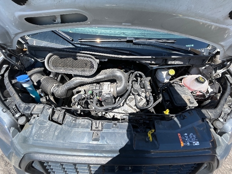 Used 2023 Ford Transit 250 For Sale in Cranbury, NJ - 5039037429 ...