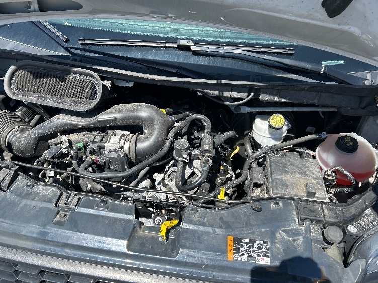 Used 2023 Ford Transit 250 For Sale in Cranbury, NJ - 5039037429 ...