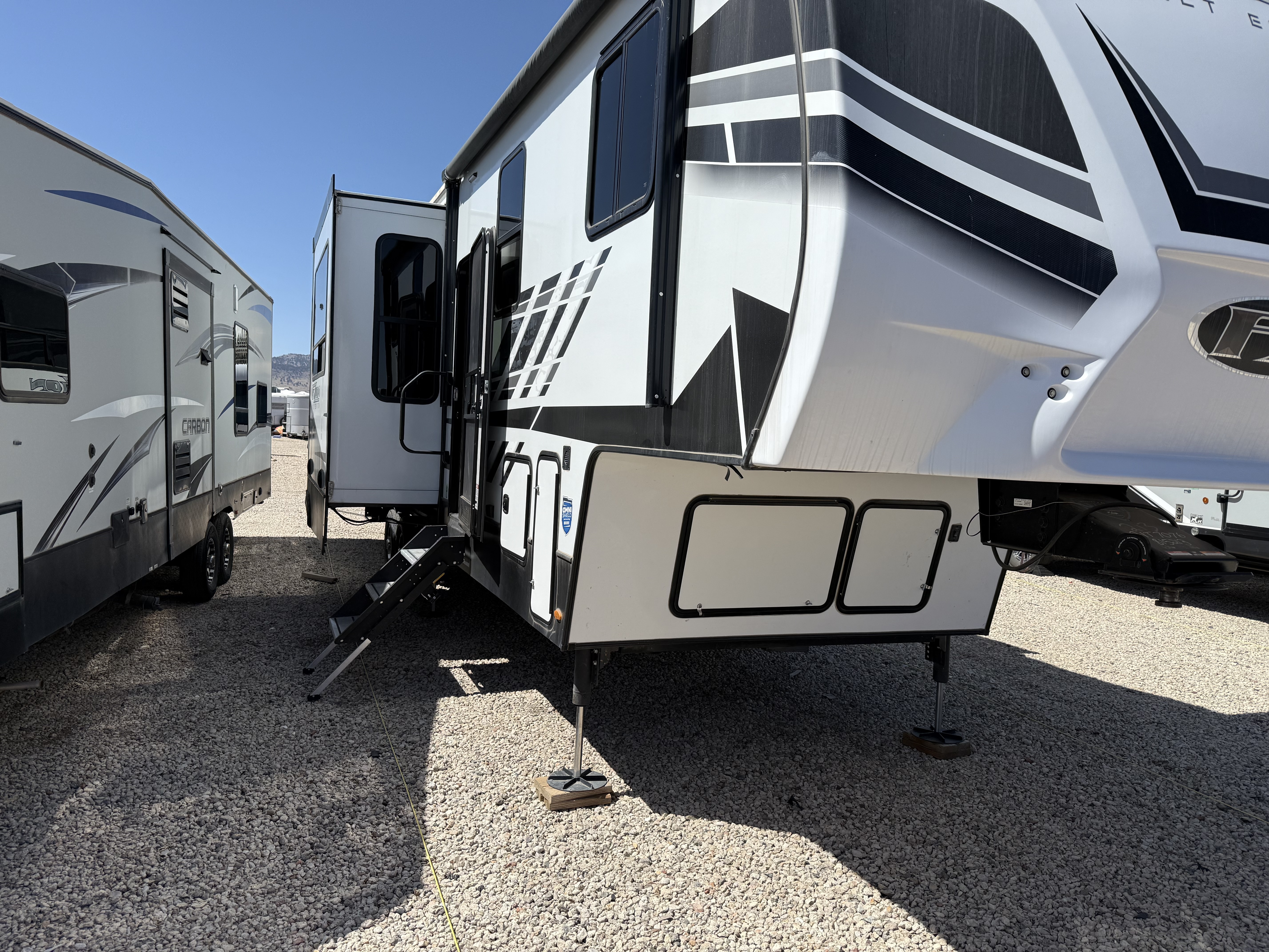 2022 Keystone IMPACT 367 in arvada CO