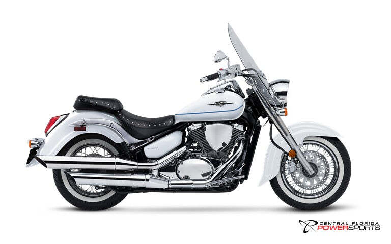 2025 Suzuki BOULEVARD C50T SPECIAL C50T in Kissimmee, FL